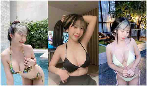ဟော့ဖြစ်နေတဲ့ အမှုတ်ကျွမ်းတဲ့ မြန်မာမလေး