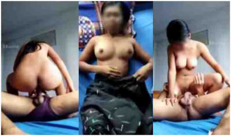 ကြာနေပြီ မြန်မြန်လုပ်‌ပေးဆိုတဲ့ မြန်မာမလေး