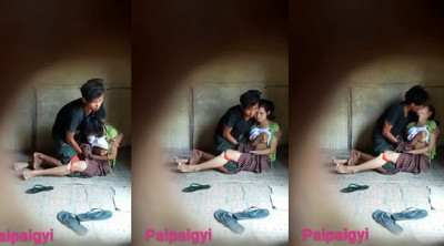 ဆော်လေးက ချစ်စရာလေး ချောင်းရိုက်