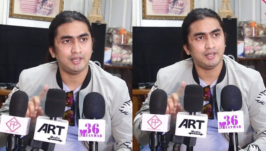 မီးအိမ်ရှင် ဆိုတေးရဲ့ အောကား လူကြည့်များနေ