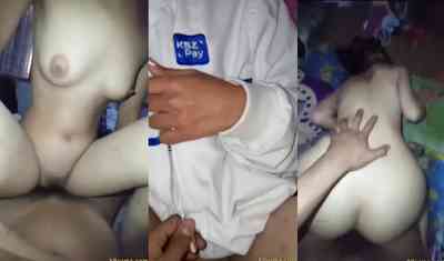 KBZ Pay အင်္ကျီနဲ့ ဆော်လေး