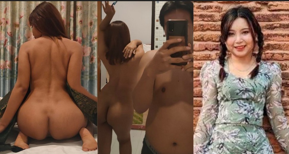 ဟိုတယ်တွေမှာ လိုက်ကုန်းတဲ့ မြန်မာမလေး