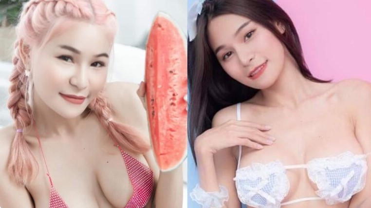 ဖူးပွင့်ခိုင်ကို  ရှယ်လိုးတာတဲ့