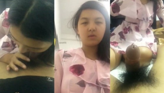 အရမ်းထန်နေတဲ့ မြန်မာမလေး