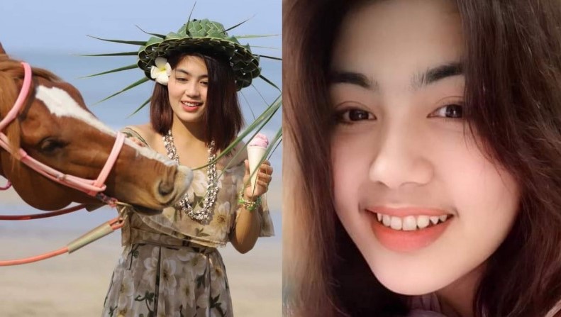 နာမည်ကြီးနေတဲ့ စိုးပြည့်သဇင် HD