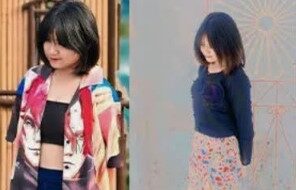 စော်လေးကို ဘဲကြီးက ရှယ်လိုးတာ