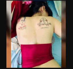 နွေဦးတော်လှန်ရေးတက်တူးနဲ့ ရှယ်အလိုးခံတာ