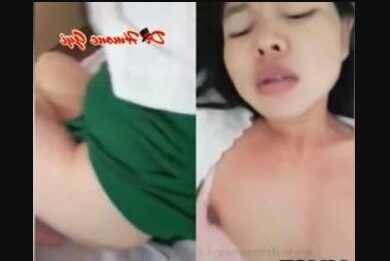 ကျောင်းဆရာမလေး ဖင်ကြီးကို ရှယ်လိုးတာ