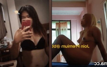 ဟိုတယ်မှာ ရှယ်လိုးတဲ့ မြန်မာအတွဲ