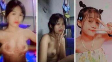 အထန်မလေး ရေချိုးပြတာ