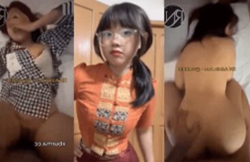 Tiktok ဆယ်လီလေးကို ဟိုတယ်ခေါ်ပြီ ရှယ်တီးတာ