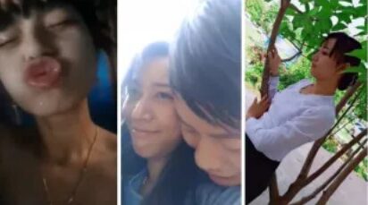 ကျောင်းဆရာမလေး လုံး၀မထင်ရဘူး