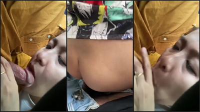 ကားထဲမှာ ဘုကြတဲ့ မြန်မာအတွဲ