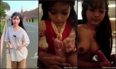 နိုရာ မြန်မာကောင်မလေး