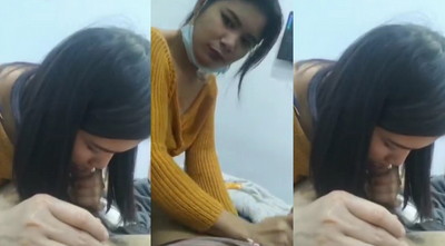 အပြုအစုကောင်းတဲ့ မြန်မာမလေး