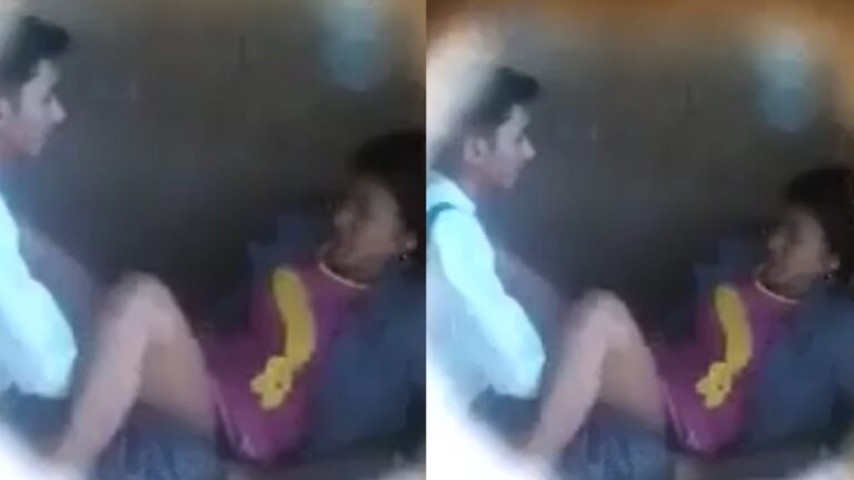 ကျောင်းဆရာ ကလေးအမေကို စာသင်ပေး