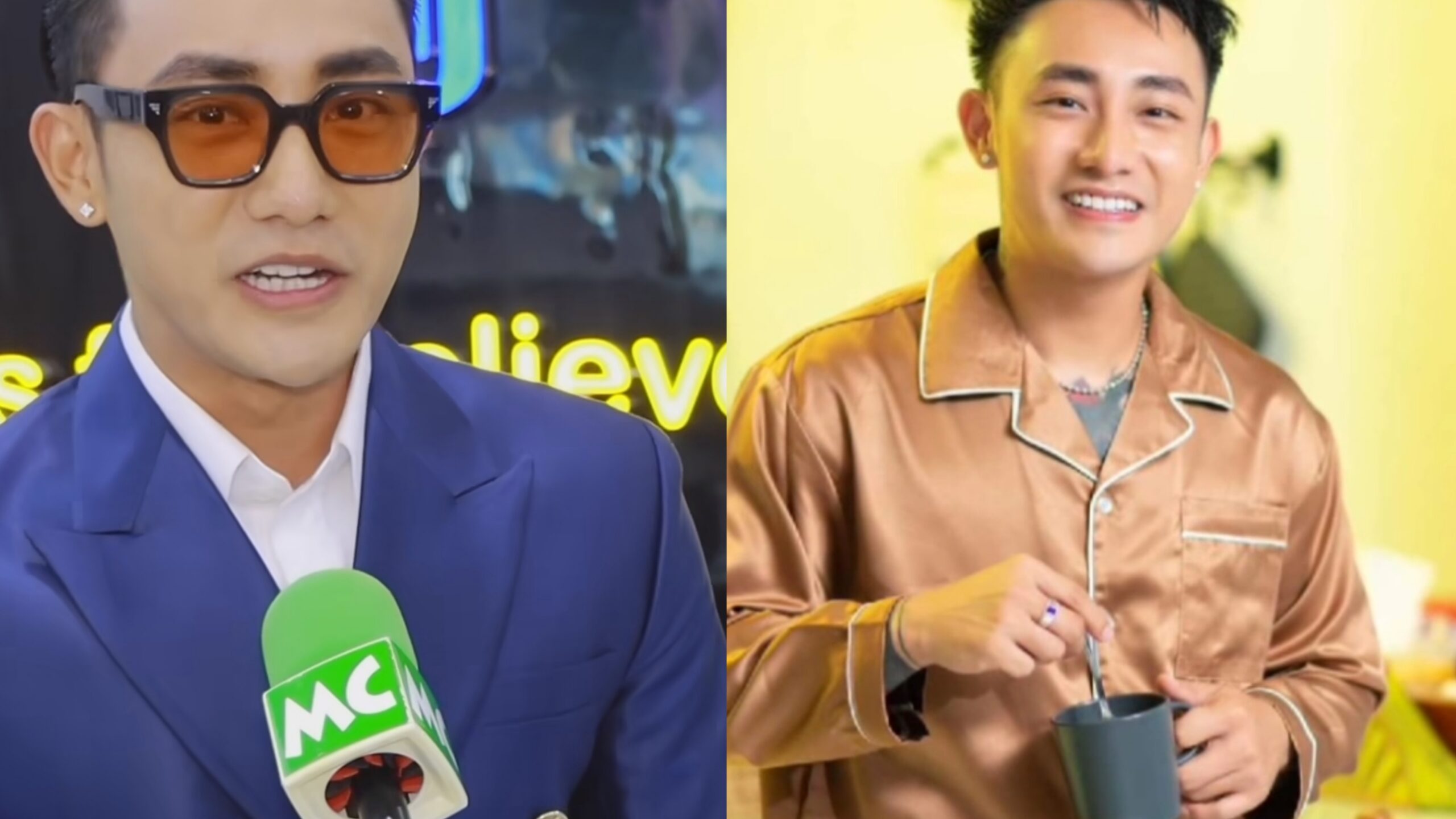 မော်ဒယ်မင်းသမီးနဲ့ တိုင်ရွန် ချောင်းရိုက်အသစ်