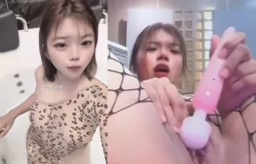 ဂျပန်မလေးလို ကျင်စက်နဲ့ကောင်းနေတဲ့ မြန်မာမလေး