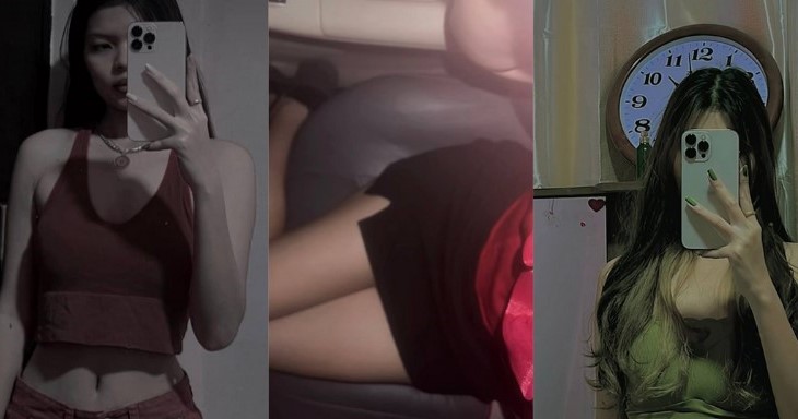 ဘဲကို နိုင်ငံခြားမထွက်ခင် ပေးလိုးတဲ့ မြန်မာမလေး