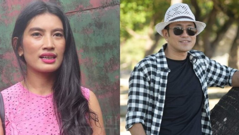 ဝေဠုကျော်နဲ့ သင်းသင်း ရှယ်တီးတဲ့ အောကား