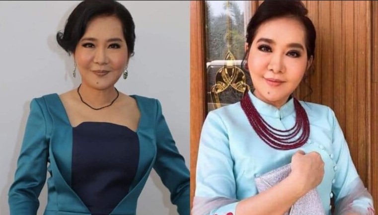 ပေါက်ကြားလာတဲ့ မို့မို့မြင့်အောင် အပြာကား