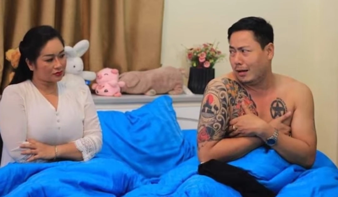 မင်းသားဒေါင်းဝေနဲ့ နန်းဝေဝေမြင့် HD အသစ်