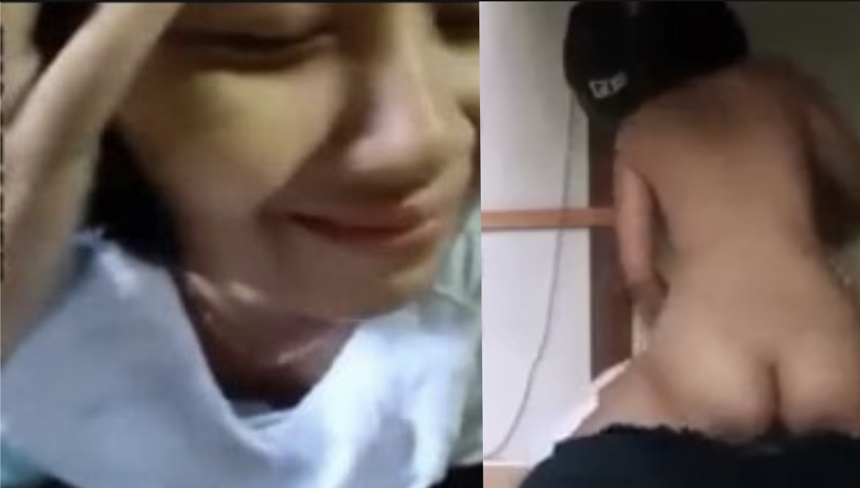 ဆရာမ မရှိတုန်း အခန်းထဲ လိုးနေတဲ့ ကျောင်းသူအတွဲ