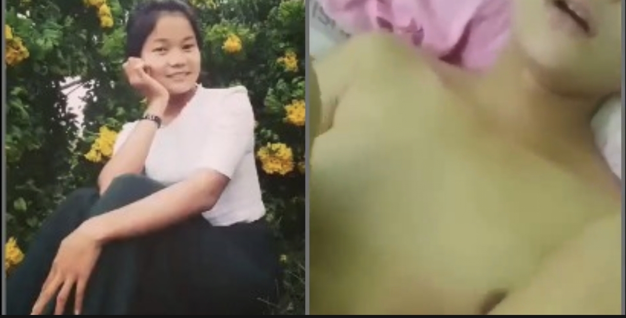 ‌ဖြေး‌ဖြေးလိုးပေး နာနေပြီ ဆိုတဲ့ ဆရာမလေး