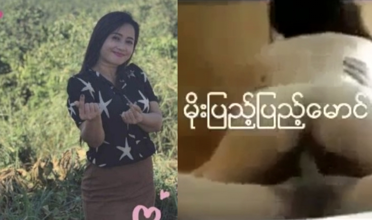 နာမည်ကြီးနေတဲ့ မိုးပြည့်ပြည့်မောင်ရဲ့ အောကား