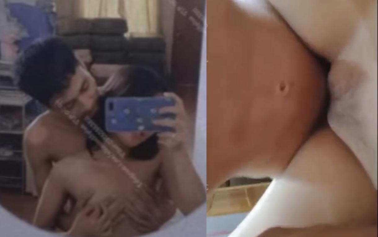 မြန်မာအပျိုပေါက်လေးကို ပါကင်ဖွင့်တဲ့ ဘဲကြီး