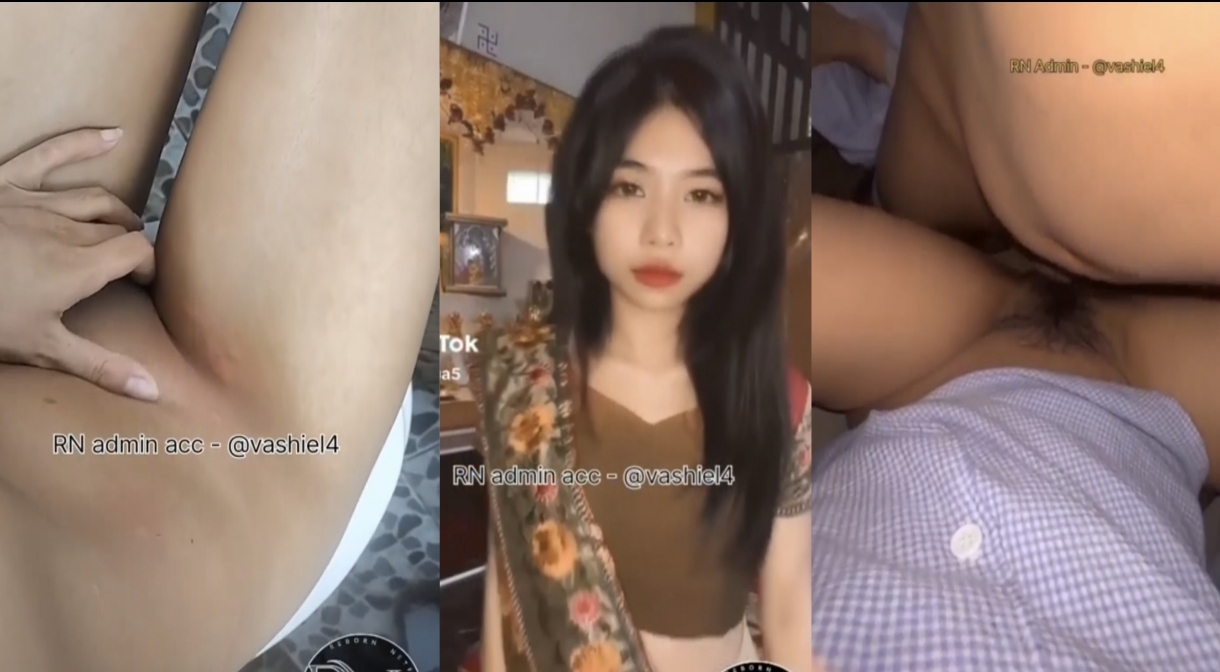 သမီး စောက်ဖုတ်လေးကို ကြမ်းကြမ်းလိုးပေးတဲ့