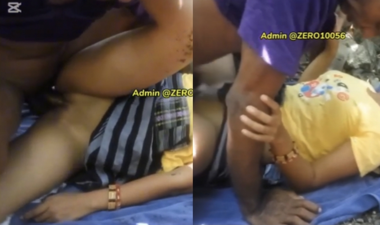 စော်အငုံလေးကို တောထဲမှာ ဆေးထိုးလီးရှယ်လိုးတဲ့ ဘဲကြီး