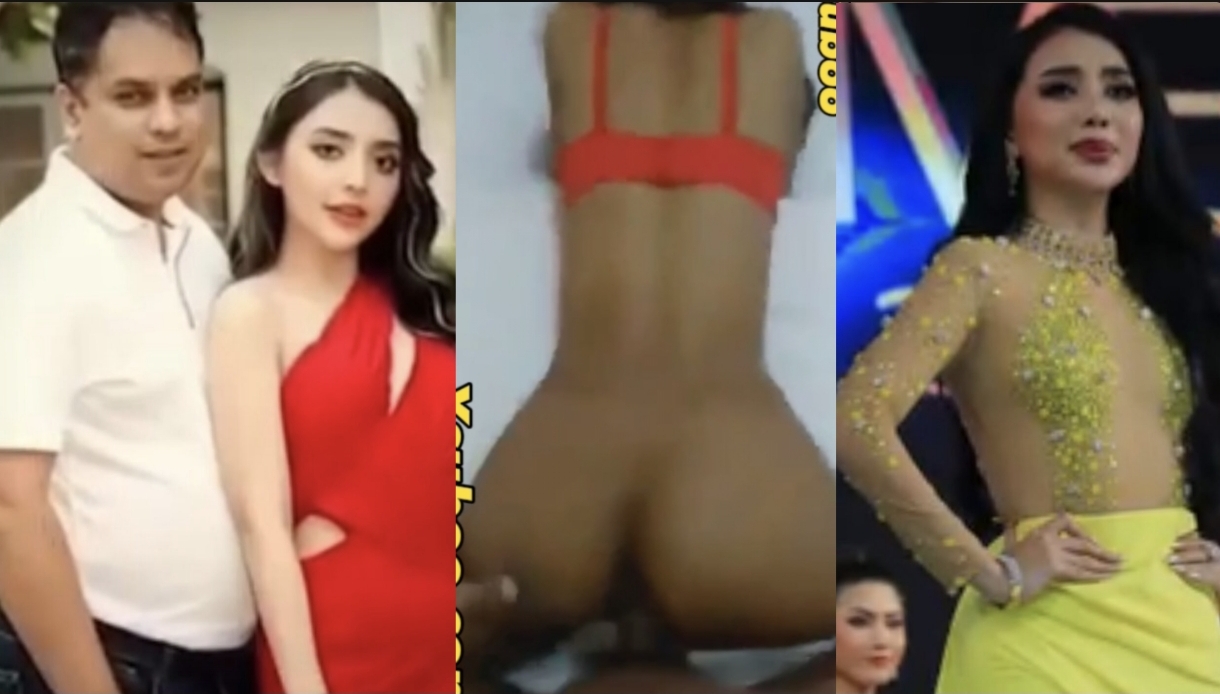 ဦးဂျွန်ဦးနဲ့ မော်ဒယ်မင်းသမီး နိုနိုမေ HD ပေါက်ကြား