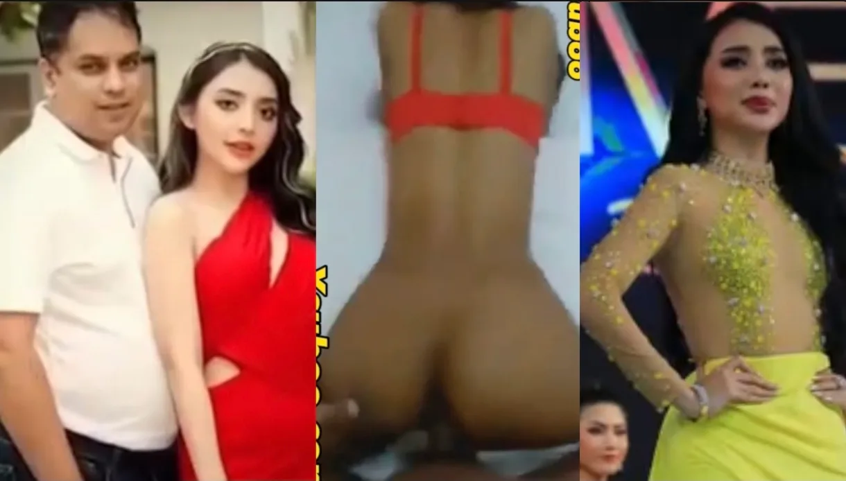 ဦးဂျွန်ဦးနဲ့ မော်ဒယ်မင်းသမီး နိုနိုမေ HD ပေါက်ကြား
