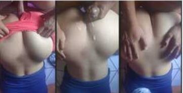 ကိုကို လီးကြီးခံလို့ သိပ်ကောင်းတာပဲတဲ့