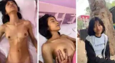 ရှယ်အလိုးခံရတဲ့ မြန်မာမလေး