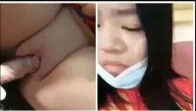 စော်လေးကို ဘုရားဝင်ထဲမှာခေါ်လိုးတာတဲ့