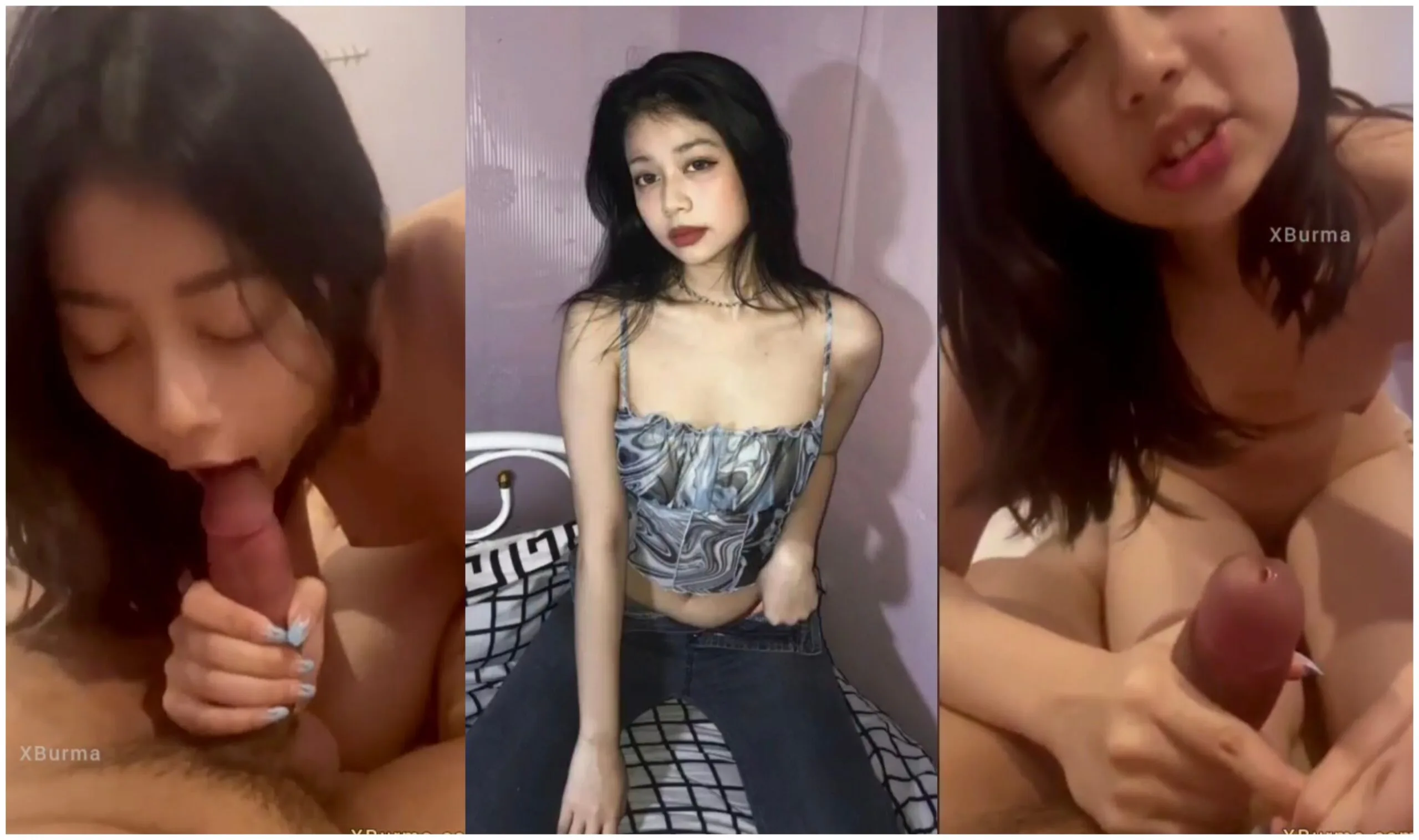 ရှယ်ထန်တဲ့ မြန်မာမလေးကို ဟိုတယ်ခေါ်တီးတဲ့ ကုလားဘဲကြီး