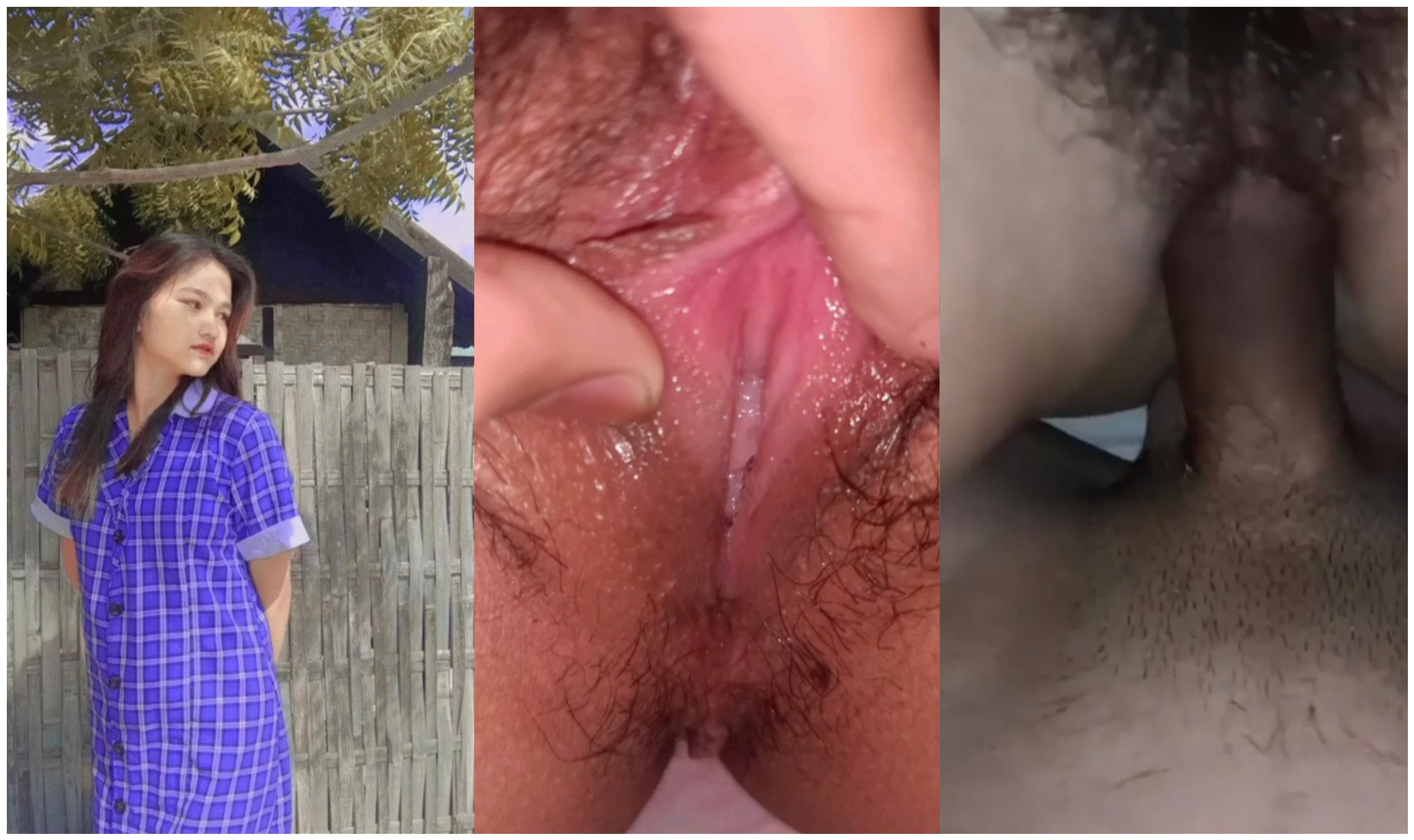 ပါကင်ဖွင့်တာတဲ့ စော်လေးက အသေအော်တာ