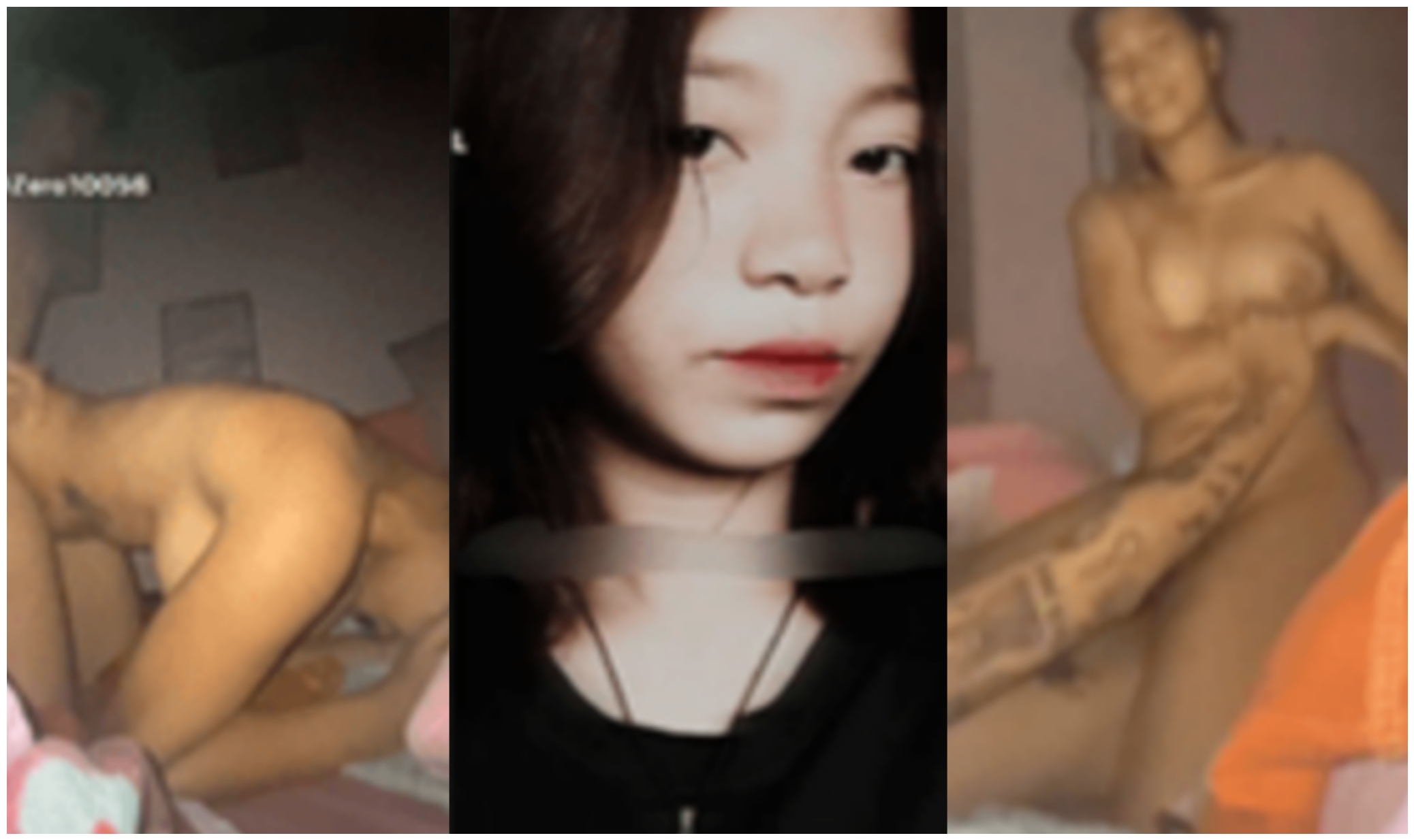 ချစ်လို့အလိုးခံတာဆိုတဲ့ မြန်မာမလေး