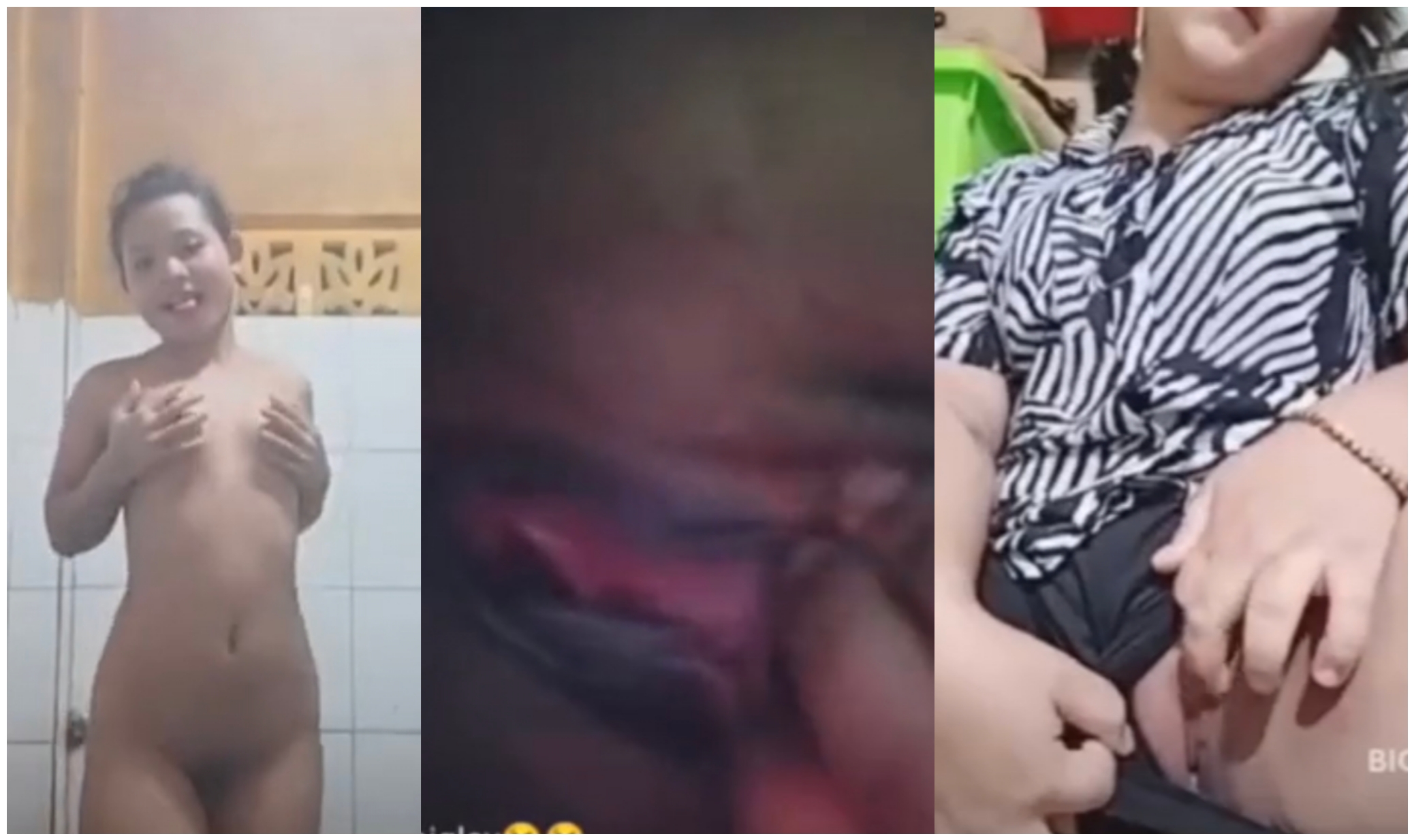 မထင်ရဘူးကွာ မြန်မာမလေးနော်