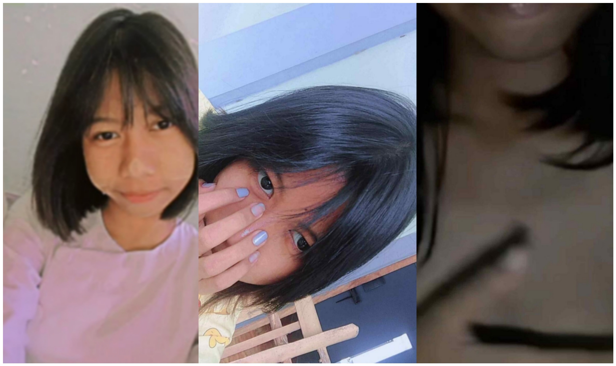 ရုပ်လေးလှသလောက် စောက်ဖုတ်ကပြဲနေပြီ