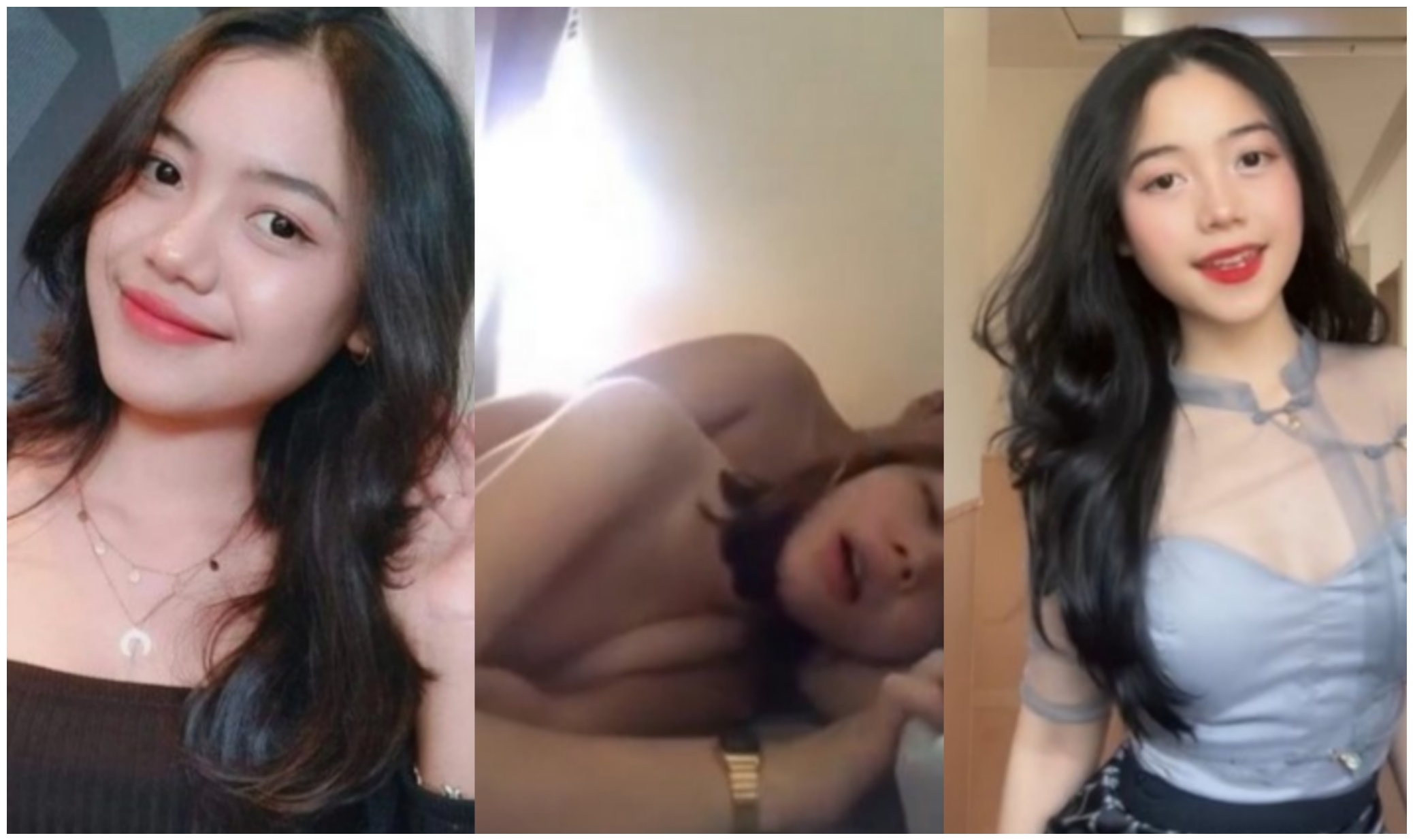 ဆယ်လီမလေး စောထားနှင်းကို နိင်ငံခြားဘဲကြီး ရှယ်လိုးတဲ့ HD ထွက်လာ