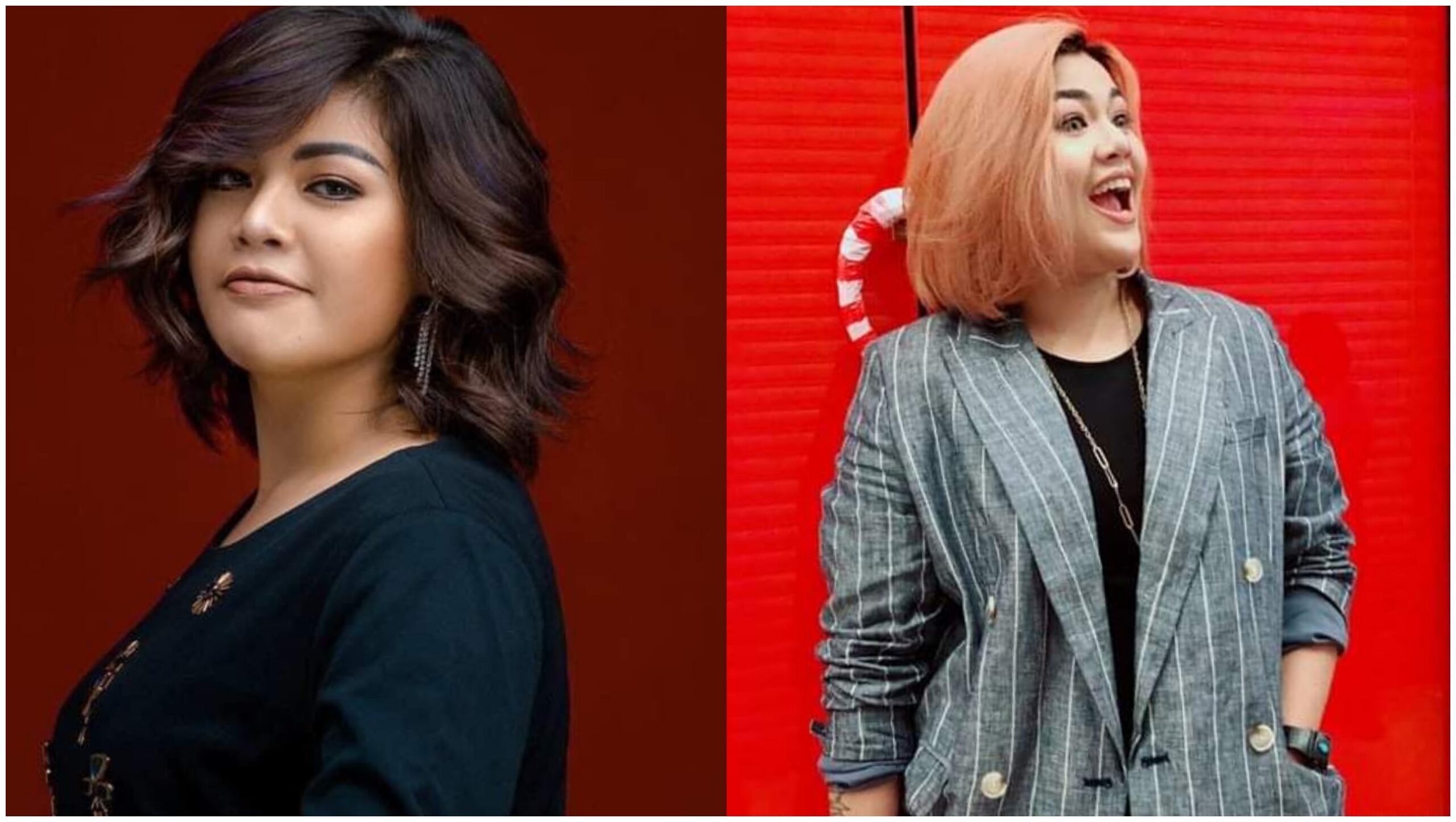 နိင်ငံခြားရောက်တုန်း အကြုံခံရတဲ့ အေသင်ချိုဆွေရဲ့ HD အသစ်