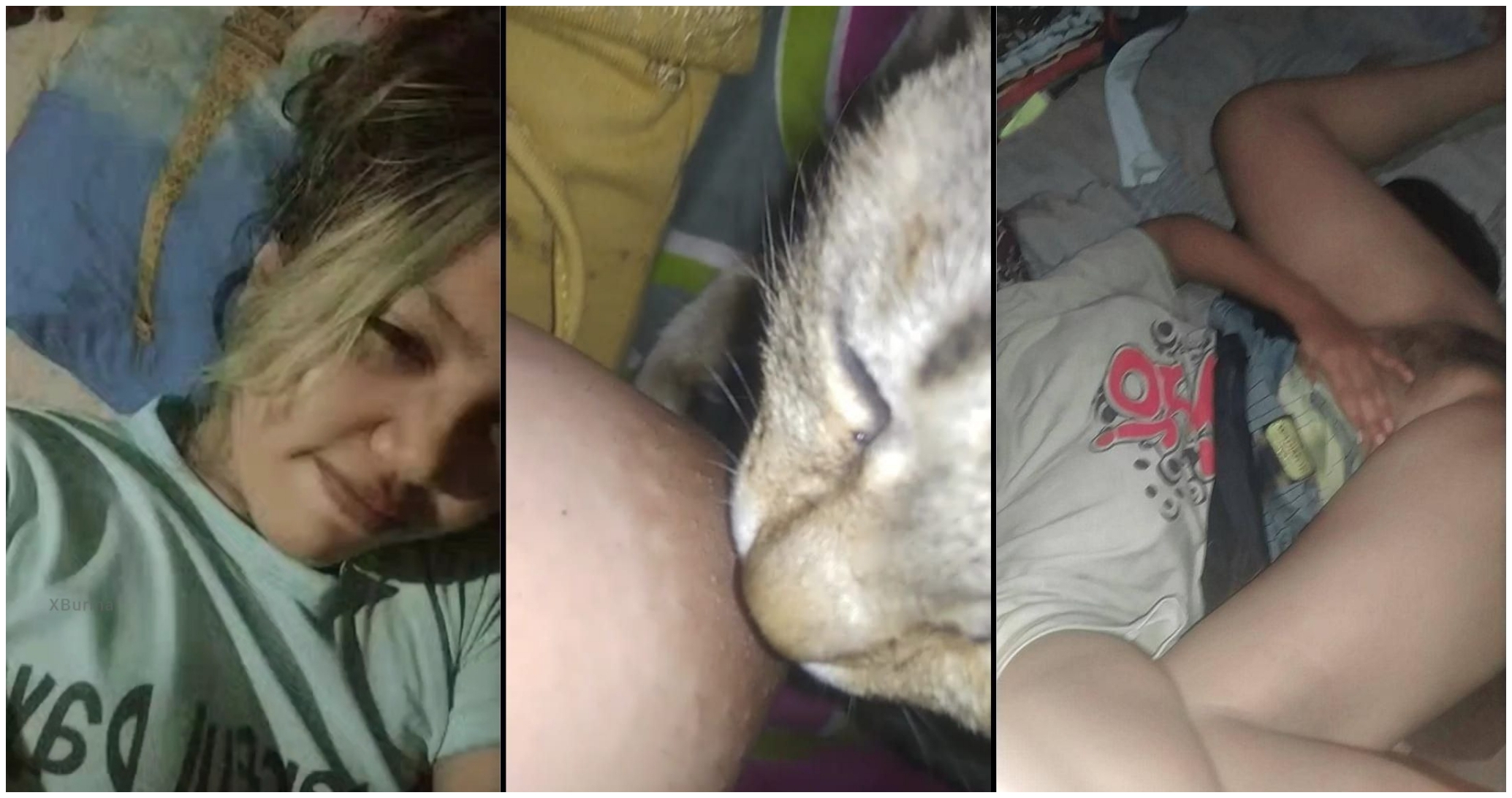 ပူစီကိုကြွေးတဲ့ ‌မြန်မာမလေး