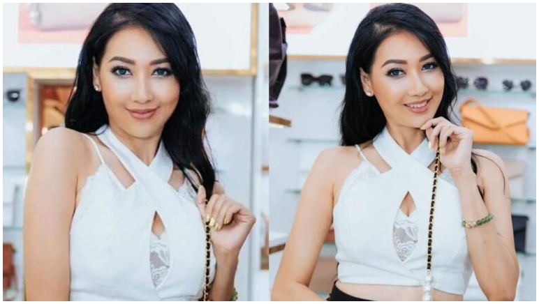 ဇင်ဇင်ဇော်မြင့် XD ထွက်ပေါ်လာ