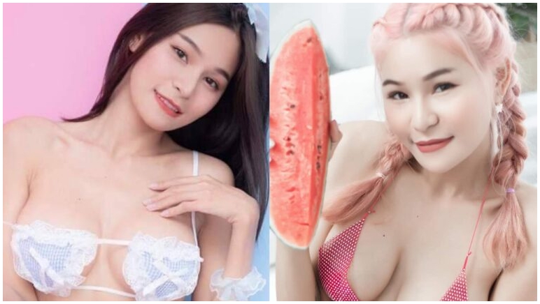 တရုတ်ဘဲကြီးနဲ့ ကြုံနေတဲ့ ဖူးပွင့်ခိုင် HD ပေါက်ကြား လူကြည့်များ