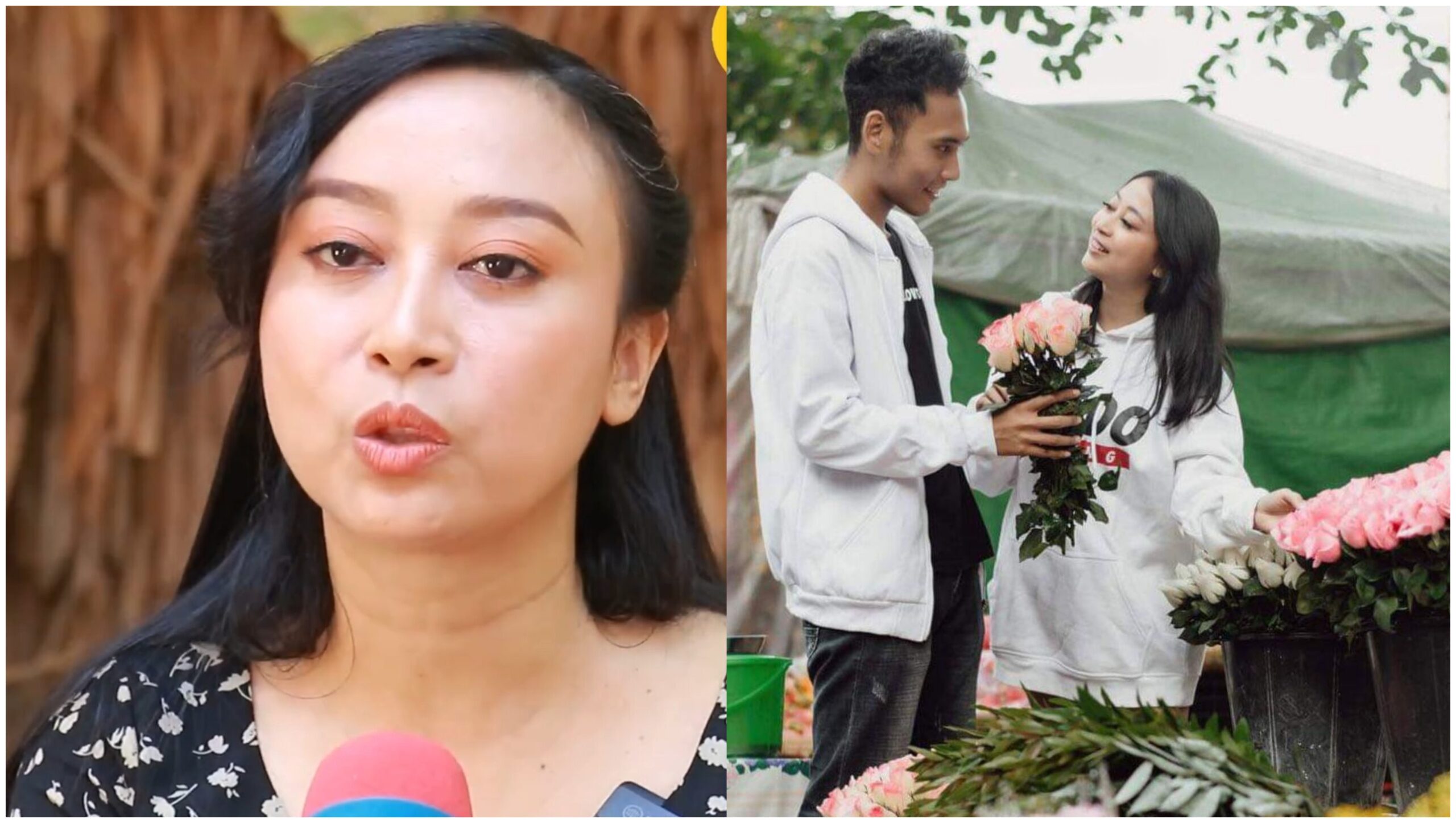 လှနုထွန်းနဲ့ ဟုမ်းသာစန်း XD ပေါက်ကြား