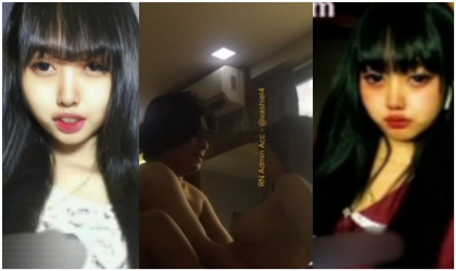 စော် အလန်းလေးကို ရှယ်ကြုံးတဲ့ ကိုဖက်တီး