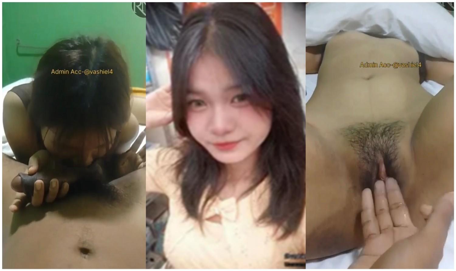 အပြုစုကောင်းတဲ့ မြန်မာမလေး